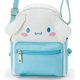 thumbnail image 5 of Mochila TUMPETY Anime Doll Cosplay Azul Claro para Mujeres/Niñas, 5 of 5