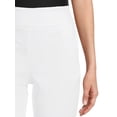 thumbnail image 4 of The Pioneer Woman Pull-On Millennium Pants, Women’s, 28” Inseam, Sizes XS-3X, 4 of 5