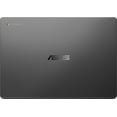 thumbnail image 4 of ASUS Chromebook C423 14" Laptop Computer for Business Student, Intel Celeron N3350 up to 2.4GHz, 4GB DDR4 RAM, 32GB eMMC, 802.11AC WiFi, Online Class Ready, Chrome OS, 32GB SD Card, 4 of 6
