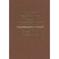 Health Economics and Development, (Hardcover)