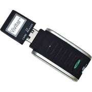 Vivitar Compact Flash Card Reader / Writer
