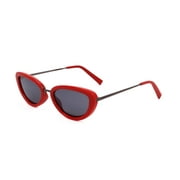 Kendall + Kylie sunglasses KKS5112CEG MIA WOMAN 54/20/145 615 SHINY RED