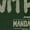 FOREST GREEN, variant on The Mandalorian And Grogu - The Kid's Coming With Me - Men's Short Sleeve Graphic T-Shirt