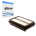 thumbnail image 1 of PUR Air Filter 57-42752 for Car 2003-2007 Suzuki Aerio, 1 of 2