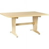 Diversified Woodcrafts 72 x 36 Rectangular Activity Table