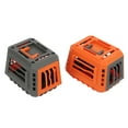 thumbnail image 1 of Simulation Pet Cage, Simple Durable D12 Animal Cage Eco Friendly  For WPL D12 Series Remote Control Truck, 1 of 8