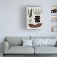 thumbnail image 2 of Trademark Fine Art Dan Hobday  Shapes Canvas Wall Art, 2 of 4