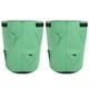 thumbnail image 1 of Bolsas De Cultivo De Plantas, Bolsas De Cultivo De Patatas, Transpirables Con Asa Para Patatas, Verduras, Plantas, Fresas Cergrey Planting Bag, 1 of 8