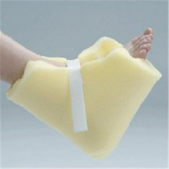 DeRoyal Foam Heel and Ankle Protectors