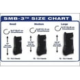 thumbnail image 2 of Professionals Choice Boots Protective Boots Value 4 Pack SMB34, 2 of 5