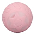 thumbnail image 4 of Peppy Pet Ball, Bola Rodante Automática, Rotación De 360 ​​​​grados, Resistente A Mordeduras, Autoevitante, Con Luces Coloridas Para Gatos, Perros, 4 of 7