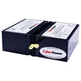 thumbnail image 5 of CyberPower RB1280X2A - UPS battery - lead acid - 8 Ah, 5 of 7