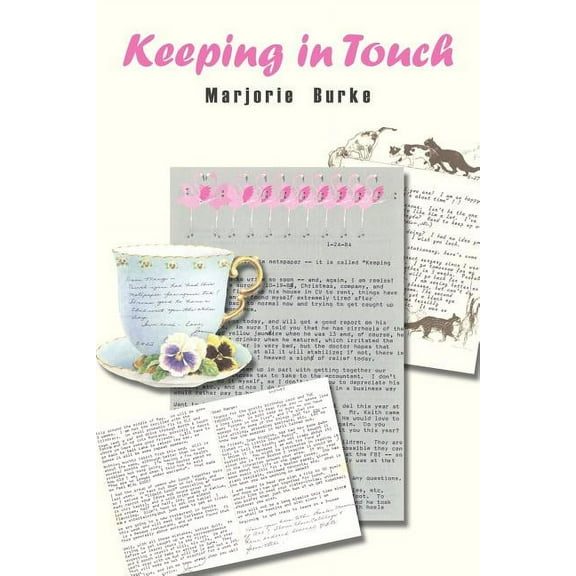 Keeping in Touch, (Paperback)
