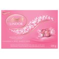thumbnail image 1 of Lindt Lindor Strawberries & Cream Box, 1 of 4