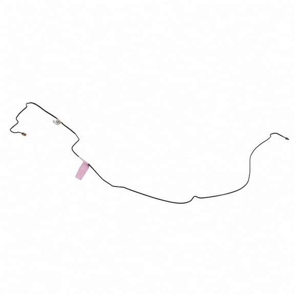 TUBE ASY - BRAKE (P)