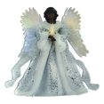 thumbnail image 1 of Bescita Christmas Tree Top Angel Pendant White Angel Home Decor Christmas Tree Ornament Hanging Ornament, 1 of 6