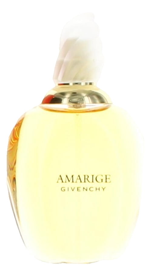 Givenchy Amarige EDT Spray for Women, 1 oz - Oriental Floral