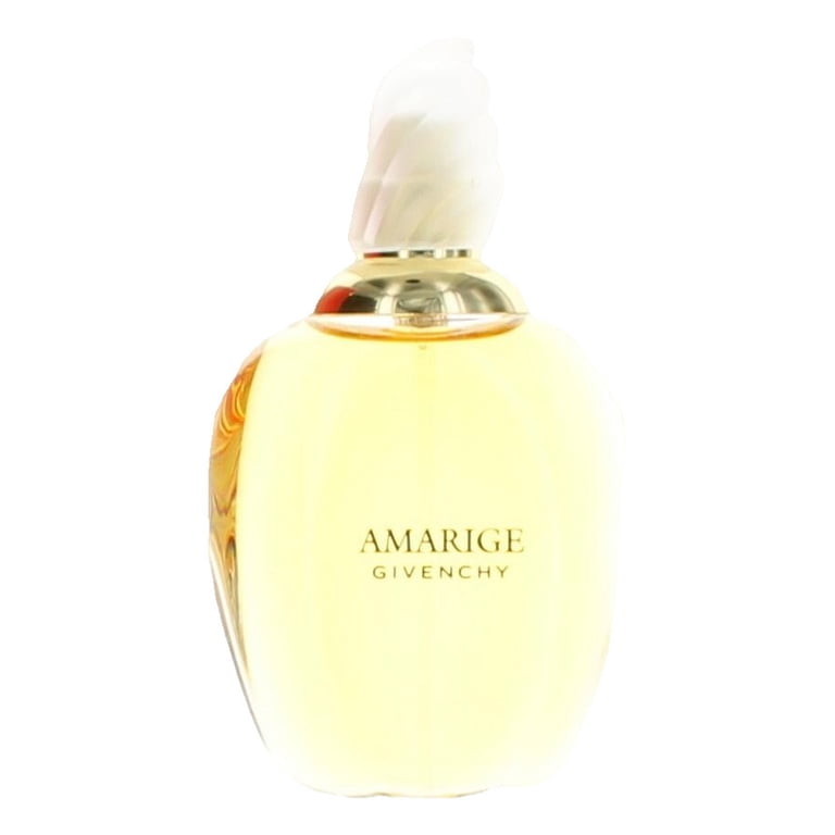Givenchy, Amarige For Women, 1 oz EDT Spray, Floral Oriental