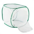 thumbnail image 2 of Cage à Mailles Pliables, Filet de Fils de Polyester pour Culture, 2 of 8