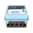 thumbnail image 2 of Egg Incubator for Chickens Automatic Intelligent Household Poultry Hatcher 6 Eggs, 2 of 8