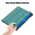 thumbnail image 4 of For Lenovo Tab M10 Fhd Plus Tb-x606f 2020 10.3 Inch Tablet Slimshell Case Cover, 4 of 5