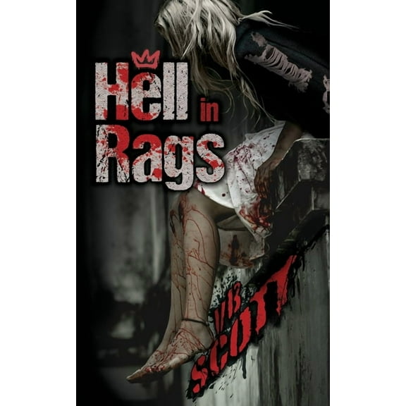 Hell in Rags, (Paperback)