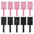 thumbnail image 1 of Cat Eye Magnet Nail Tool Set For Women Assorted Color Creating Cat 10Pcs, 1 of 4