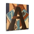 thumbnail image 2 of Dancing in the Jazz Age - Canvas, 2 of 10