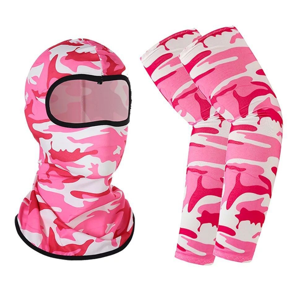 Tactical Ski Mask,Cold Weather Ski Mask for Men Women