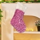 thumbnail image 3 of Fabric Santa Claus Gift Bag Christmas Pendant Christmas Tree Ornament Christmas Socks Party Decoration, Fabric Santa Claus Gift Bag, Christmas Pendant, Christmas Tree Ornament, Christmas Socks,, 3 of 8