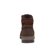 thumbnail image 5 of Bota hombre botín Piel caballero Casual Workland 46416 café chocolate 28 Workland 46416GRASCHO, 5 of 5