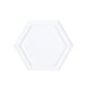 thumbnail image 4 of Plantillas de edredón mixtas reutilizables plantilla de patrón de acrílico transparente Patchwork estilo acolchado suministros de costura 27 juegos Scienceny HA1214-00B, 4 of 6