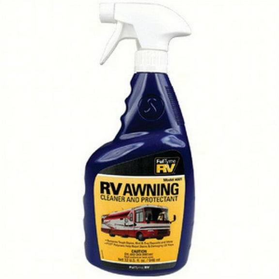 Fultyme RV 4001; RV Awning Cleaner 32 Oz