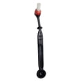 thumbnail image 2 of S SERENABLE Nylon Bristles Elbow Espresso Maker Cleaner Coffee Machine Filter Cleaning, 2 of 7
