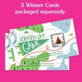 thumbnail image 3 of Big Dot of Happiness Camping Party Game Scratch Off Cards, Fun Party Activity for Happy Camper Kids Birthday Party - 22 Count, 3 of 6