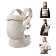 thumbnail image 1 of Portabebé bc babycare CocoonGo Ergonómico 3.2-20 kg Beige, 1 of 7