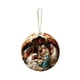 thumbnail image 5 of Adorno colgante para árbol de Navidad 2023, adorno colgante para coche. Estilo C, 5 of 9
