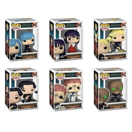Funko POP! Animation - Tokyo Ghoul:re S2 Vinyl Figures - SET