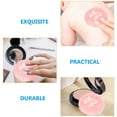 thumbnail image 2 of MasteelfCA 3Pcs Multi-function Baby Powders Puffs Lovely Body Powder Puffs Household Body Powder Puffs, 2 of 8