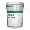 MOBIL 102570 5 gal Hydraulic Fluid Pail 32 ISO Viscosity, 10 SAE