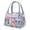 A, variant on Clearance! FNGZ Lunch Bag Fashion New Portable Waterproof Thickness Picnic School Lunch Bag Office
