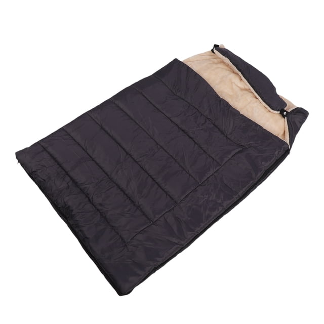 Dog Bacsto de Dormir para Perros Camilla para Perros al Aire Libre Portátil Portátil Con Alojamiento con Almohada para Acampar Al Aire Libre.