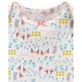 thumbnail image 2 of Body Simple Joys de Carter's Baby Girls, paquete de 5 unidades, 12 meses, 2 of 4
