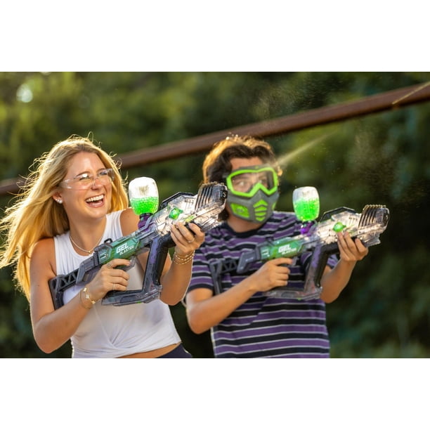 Gel Blaster Surge 2 XL Gellet Blaster Toy - Walmart.ca