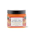 thumbnail image 1 of The Spathecary Grapefruit + Mango Brightening Body Scrub 21 oz Exfoliante ultrahidratante y exfoliante para un cuidado corporal esencial nutritivo, 1 of 5