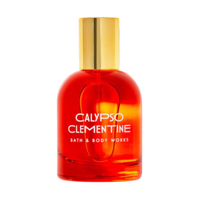 Perfume Bath & Body Works Calypso Clementine, 50 ml