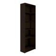 thumbnail image 4 of organizador multiusos 60 x 24 x 180 cm color expresso, 4 of 6