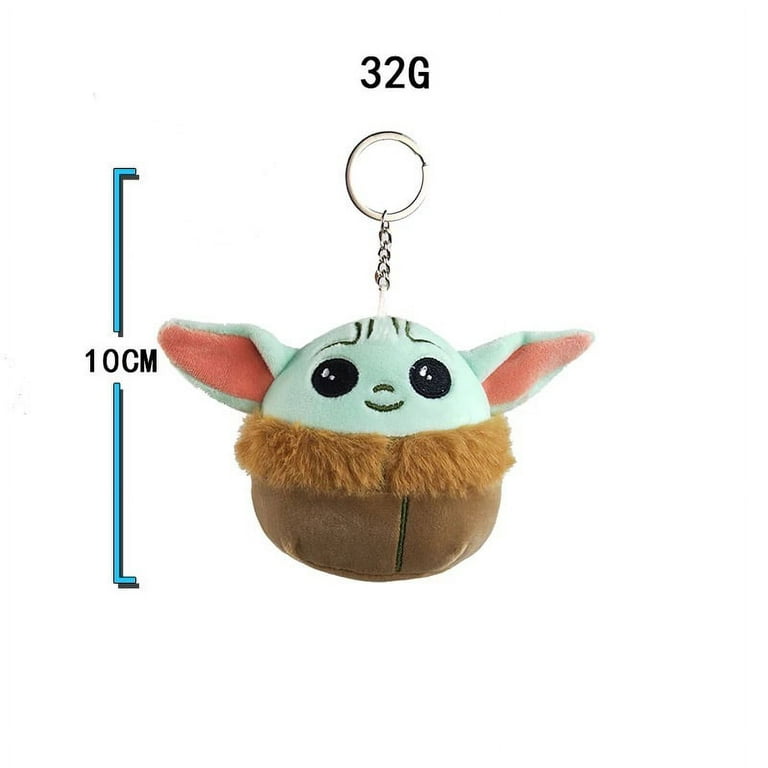 Baby Yoda plush 20cm