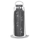 thumbnail image 1 of WDOplteas Botella 350 Ml/500 Ml/750 Ml Regalo para Mujer (negro 750 Ml), 1 of 7