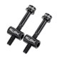 thumbnail image 1 of Tornillos de sillín DYNWAVEMX universales 30mm para bicicleta, 1 of 5